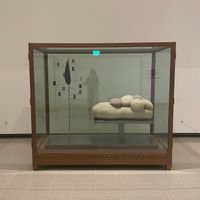Louise Bourgeois' Fabric Works Trace Memory and Trauma 7