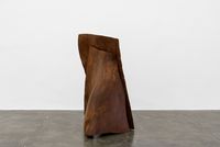 Dupla by Marcelo Silveira contemporary artwork sculpture