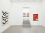 Contemporary art exhibition, Josh Smith, Studio News at Galerie Eva Presenhuber, Vienna, Austria