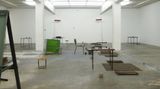 Contemporary art exhibition, Michael Parekowhai and et al., Michael Lett at Michael Lett, Auckland, New Zealand