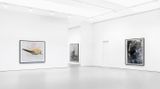 Contemporary art exhibition, Thomas Ruff, press++ at David Zwirner, New York: 19th Street, United States