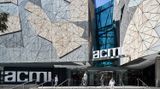 Australian Centre for the Moving Image | ACMI contemporary art institution in Melbourne, Australia