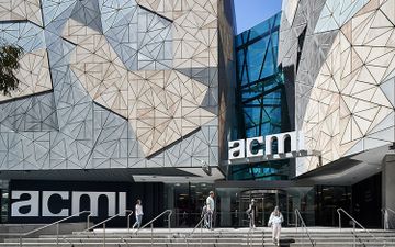 Australian Centre for the Moving Image | ACMI