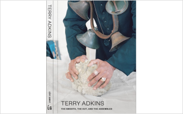 Terry Adkins: The Smooth, The Cut, and The Assembled