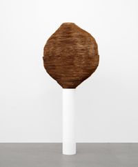 Pereda A by Tobias Putrih contemporary artwork sculpture, installation