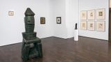 Contemporary art exhibition, Max Ernst, Solo Exhibition at Galerie Thomas, Munich, Germany