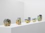 Contemporary art exhibition, Krzysztof Strzelecki, Forbidden Fruit at Anat Ebgi, Los Feliz, United States