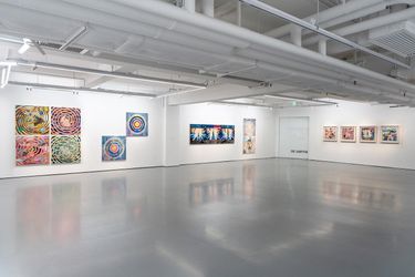 Contemporary art exhibition, Jung Jin, Possible World at DE SARTHE, DE SARTHE, Hong Kong