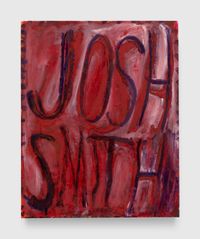 Josh Smith - Artworks for Sale & More