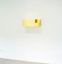 Shadow Box-Kinpaku by Yuji Takeoka contemporary artwork sculpture