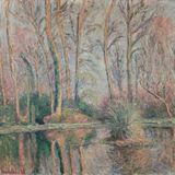 Blanche Hoschede-Monet contemporary artist