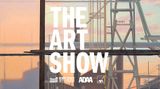 Contemporary art art fair, ADAA The Art Show 2020 at Andrew Kreps Gallery, 22 Cortlandt Alley, USA