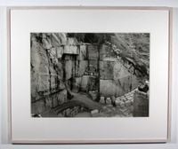 Carrara, Italy by Petra Wunderlich contemporary artwork photography
