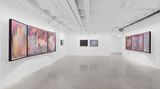 Contemporary art exhibition, Thu Van Tran, In spring, ghosts return at Almine Rech, New York, Tribeca, United States