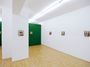 Contemporary art exhibition, Peter Daverington, New Paintings at Boutwell Schabrowsky, Munich, Germany