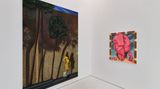 Contemporary art exhibition, Julie Curtiss, Julie Curtiss: Suburban Lawns at Gagosian, rue de Castiglione, Paris, France
