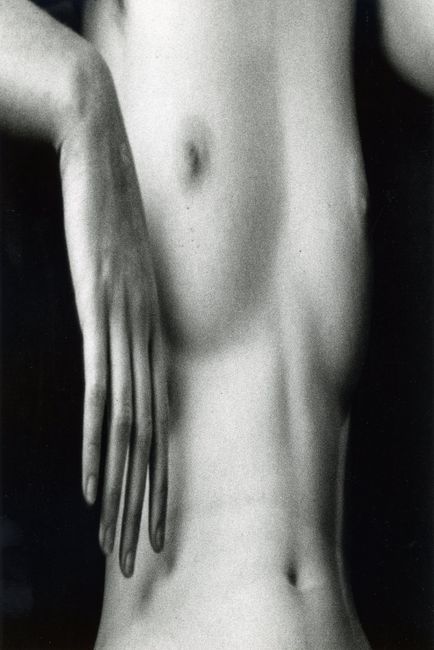 Distortion by André Kertész contemporary artwork