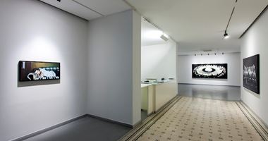 Zilberman Gallery contemporary art