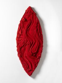 Fetisch by Jason Martin contemporary artwork sculpture, mixed media