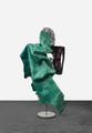 MELTY AVARI by Donna Huanca contemporary artwork 1