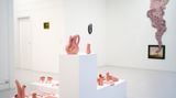 Contemporary art exhibition, Daniela Edburg, Do You Hear The Rumble? at Fabienne Levy, Geneva, Switzerland