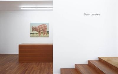 Sean Landers, Exhibition view at Taka Ishii Gallery Tokyo, Dec 5, 2015 – Jan 16, 2016 Courtesy of Taka Ishii Gallery, Tokyo / Photo: Kenji Takahashi. ©Sean Landers.