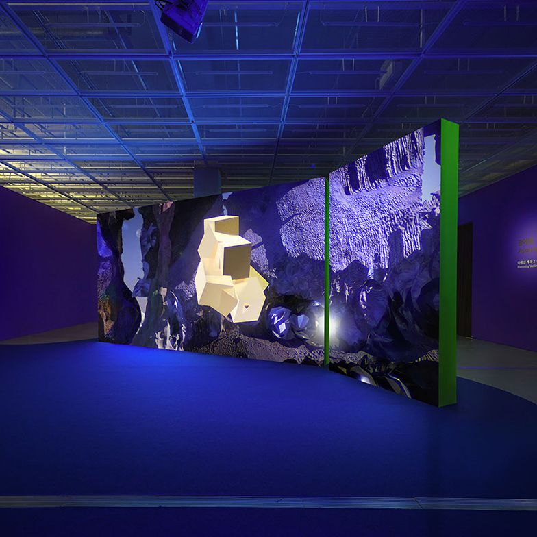 Ayoung Kim Biography, Artworks & Exhibitions Ocula Artist