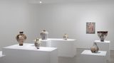 Contemporary art exhibition, Jennifer Rochlin, Suns and Lovers at Mariane Ibrahim Gallery, Paris, France