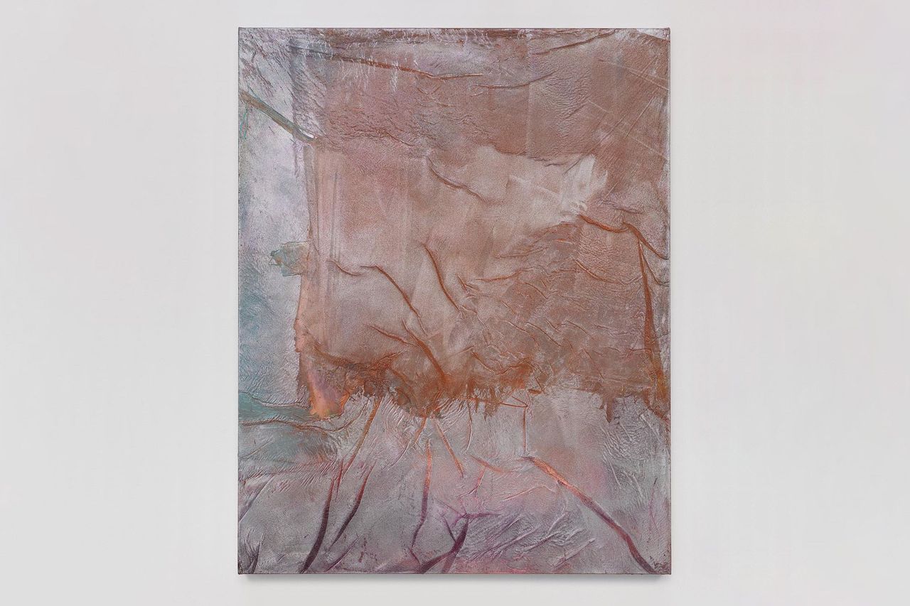 Rudolf Stingel's Art For Sale, Exhibitions & Biography | Ocula Artist