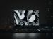 M+ to Show Generative Ink Work on TV-like Facade