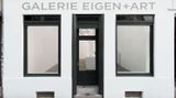 Galerie Eigen + Art contemporary art gallery in Berlin, Germany