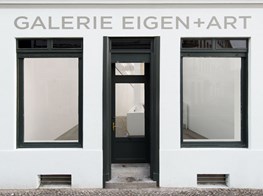 Galerie Eigen + Art