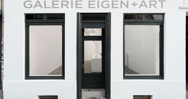 Galerie Eigen + Art contemporary art