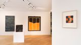 Contemporary art exhibition, Group Exhibition, Lignes at Galerie Lelong & Co. Paris, 38 Avenue Matignon, Paris, France