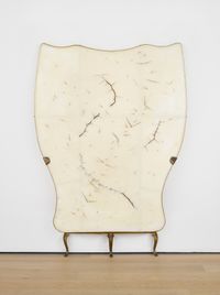 Mirror No. 9 by Silvia Giambrone contemporary artwork sculpture