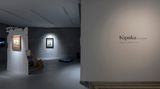 Contemporary art exhibition, Erinc Seymen, Kīpuka at Zilberman, Istanbul, Turkiye