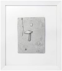 Relieve 12 by Secundino Hernández contemporary artwork painting, sculpture