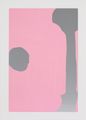 Flowers of Dover (II-VII) by Gary Hume contemporary artwork 3