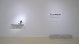 Contemporary art exhibition, Jason Lim, Contemplate at Gajah Gallery, Singapore