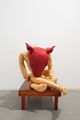 Gosa (Comet boy as an offering) by Timothy Hyunsoo Lee contemporary artwork 8