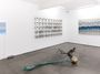 Contemporary art exhibition, Group Exhibition, Reflections on Time and Space at Galeria Nara Roesler, Rio de Janeiro, Brazil