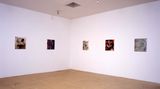Contemporary art exhibition, Charline von Heyl, Small Paintings at 1301PE, Los Angeles, United States