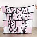 Bandage the Knife Not the Wound by Broomberg & Chanarin contemporary artwork 1