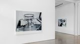 Contemporary art exhibition, James White, Not this time at Galerie Greta Meert, Brussels, Belgium