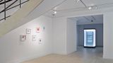 Contemporary art exhibition, Group Exhibition, DOM at Gazelli Art House, London, United Kingdom