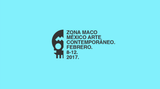Contemporary art art fair, Zona Maco 2017 at OMR, Mexico City