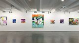 Contemporary art exhibition, Group Exhibition, Contemporary Selections at Hollis Taggart, New York L2, United States