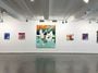 Contemporary art exhibition, Group Exhibition, Contemporary Selections at Hollis Taggart, New York L2, United States
