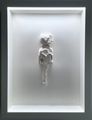 Paper Relics by Daniel Arsham contemporary artwork 8