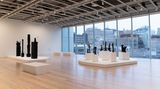 Contemporary art event, Louise Nevelson, Collection View: Louise Nevelson at Whitney Museum of American Art, New York, United States